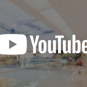 Prestige Mall AVM Youtube kanalı yayında