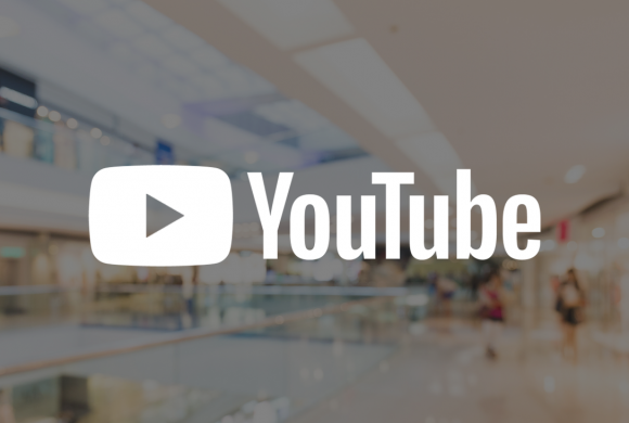 Prestige Mall AVM Youtube kanalı yayında